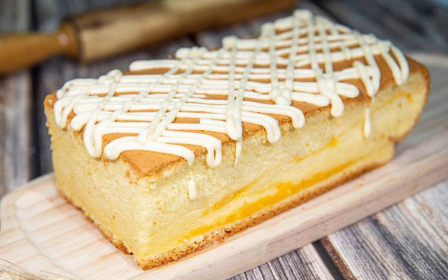 Bricas Bakery