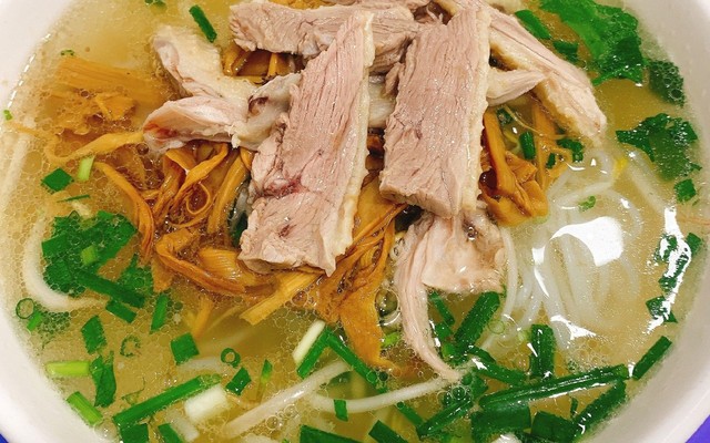 Sinh Tố Mẹ Bim - Shop Online