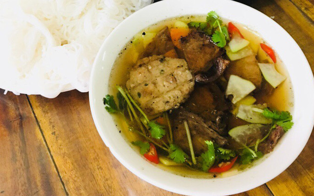 Bún Chả 76 - Trung Kính