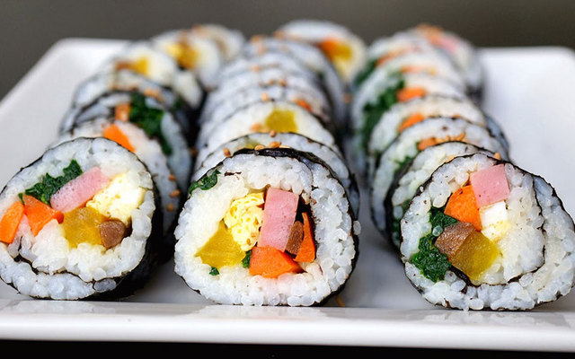 Mochi - Trà Sữa Thái Lan & Ăn Vặt Hàn Quốc