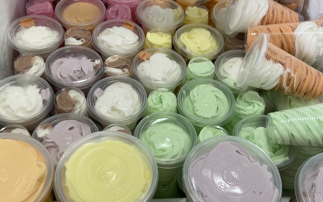 Kem Tươi Nana - Thạch Lam