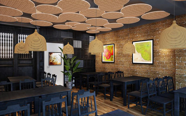 Ngó Sen - Tinh Hoa Ẩm Thực Việt