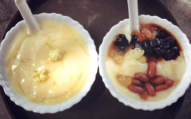 Cô Hà - Tào Phớ, Chè & Cháo Sườn