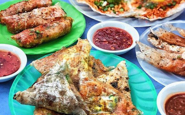 Bánh Tráng Cô Thê