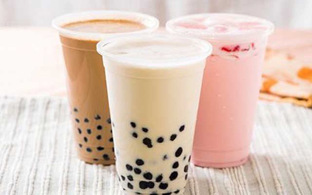 Simple Tea - Đồng Đen