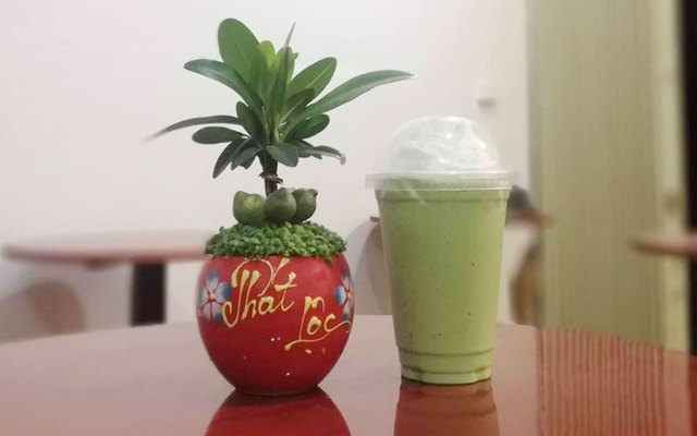 Mập Mập - Trà Sữa & Ăn Vặt
