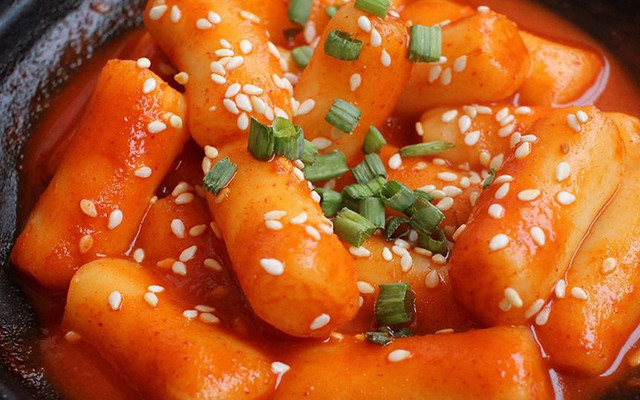 8X Quán - Ăn Vặt Các Loại