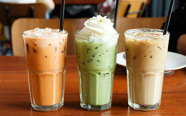 Trà sữa Yolo - Bánh Mì que Pháp BMQ