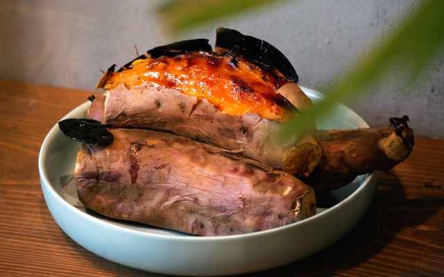 Măm Măm 24H - Cafe & Khoai Lang Mật Đà Lạt