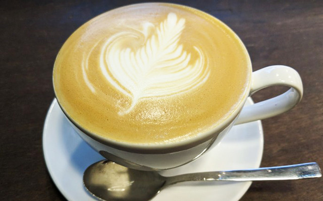 11 Coffee House