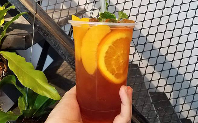 The A Coffee - Huỳnh Văn Chính