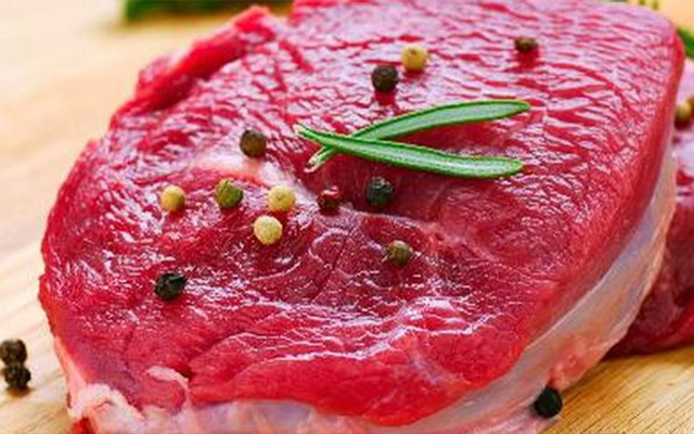 AnLanh Food - Thịt Sạch Nhập Khẩu