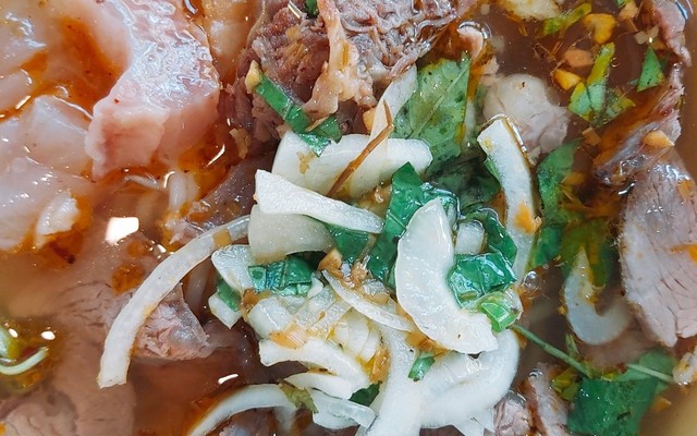 An Nhiên - Cafe & Điểm Tâm - Đường Số 9A