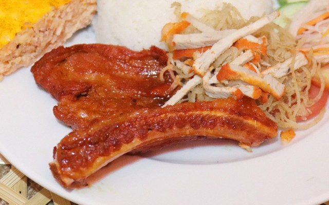 Cơm Tấm Việt Phố