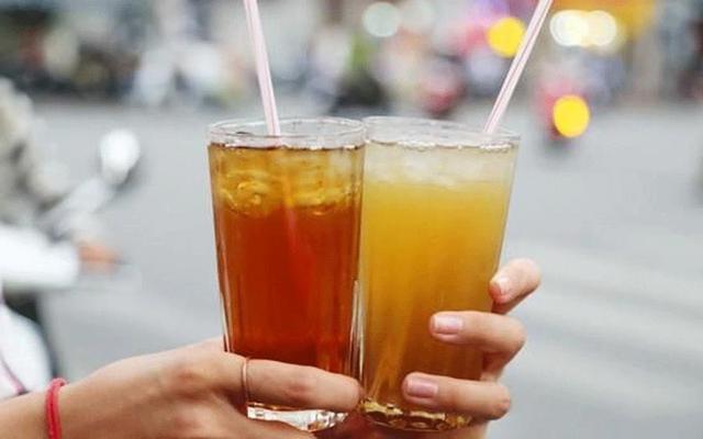 Nước Mát 118