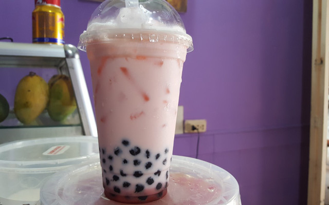 ROY Milk Tea & Coffee