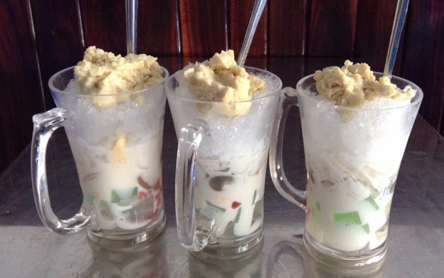 Chè Thái Bảy Nụ - Shop Online