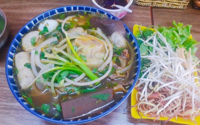 Bếp Chị Em Food - Đồ Ăn Online