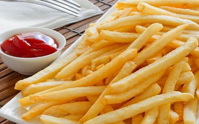 Chú Béo - Ăn Vặt Các Loại - Lĩnh Nam