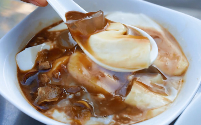 Tofu & More - Tàu Hủ Đá