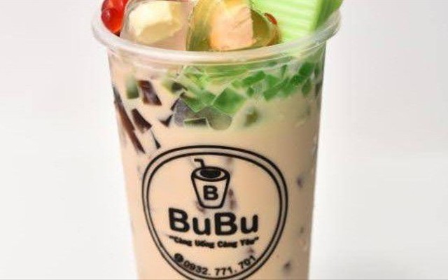 Bubu Tea - Đường C1