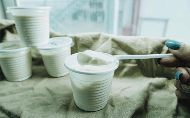 Quân Nguyễn - Sữa Chua Phô Mai Đà Lạt - Shop Online - Nguyễn Cư Trinh