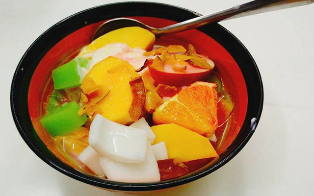 Quán Hằng - Sinh Tố & Trái Cây Tô