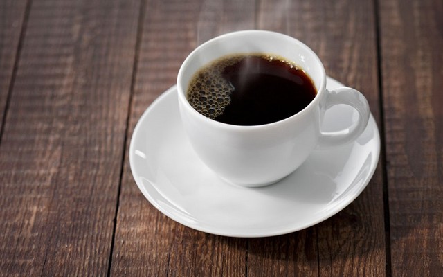 Cà Phê - Điểm Tâm Sáng & Cơm Văn Phòng