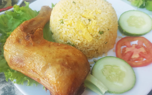 Cơm Gà Bà Thu - Nguyễn Tri Phương