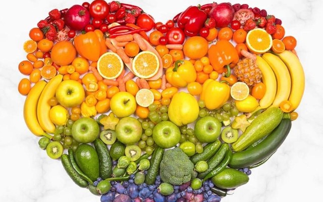 BiBi Fruits - Trái Cây Sân Bay