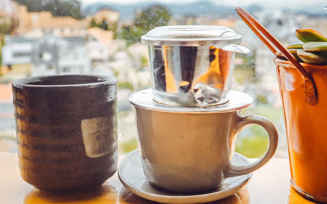 CareFree Coffee And Playground