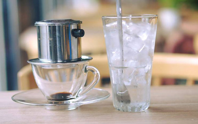 Mỹ Hạnh Coffee