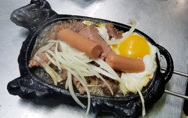 Bò Né Khánh Nghĩa