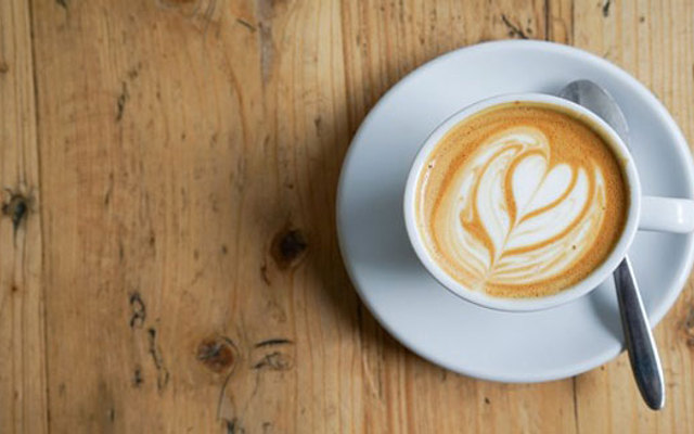 The Office Coffee - Huỳnh Lan Khanh