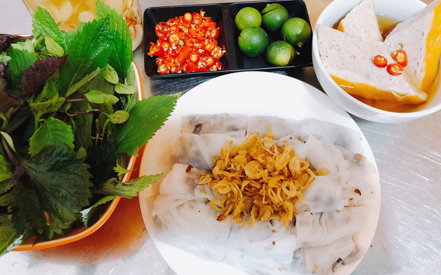 Vũ 88 - Cơm Văn Phòng