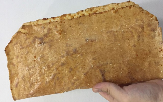 Linh Chi - Bánh Tráng Mắm Ruốc - Shop Online