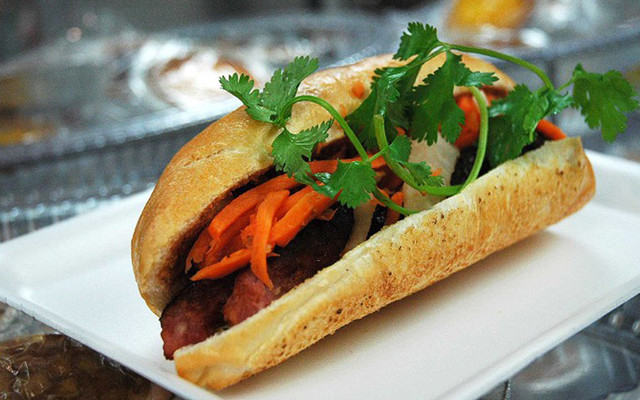 Bánh Mì Phương Nam
