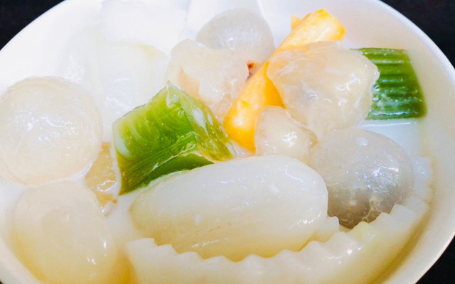 Morning - Chè Đặc Sản Việt - Bùi Thị Xuân