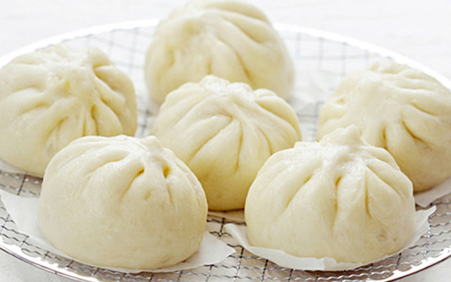 Bánh Bao Bon Bon - Phan Bội Châu
