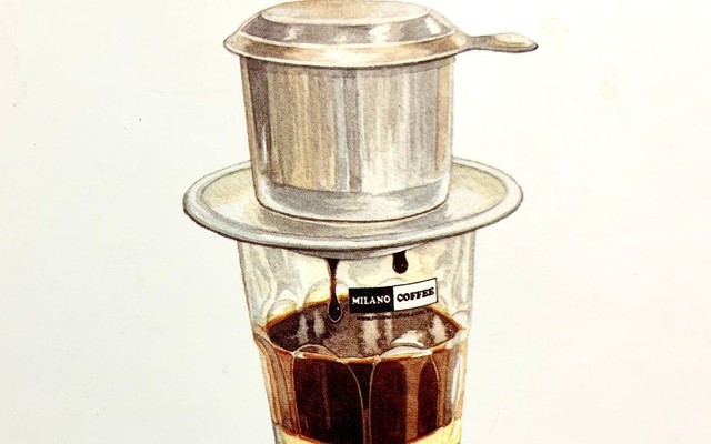 Milano Coffee - Nguyễn Thị Sáu