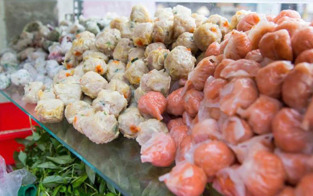 Há Cảo Đặc Biệt Nhà Thờ Đức Bà