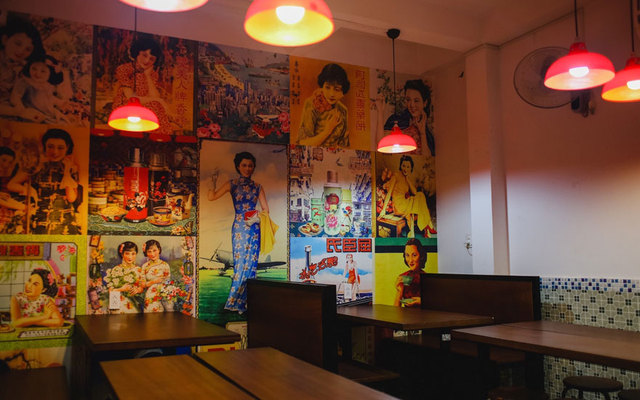 Chu Kee Restaurant