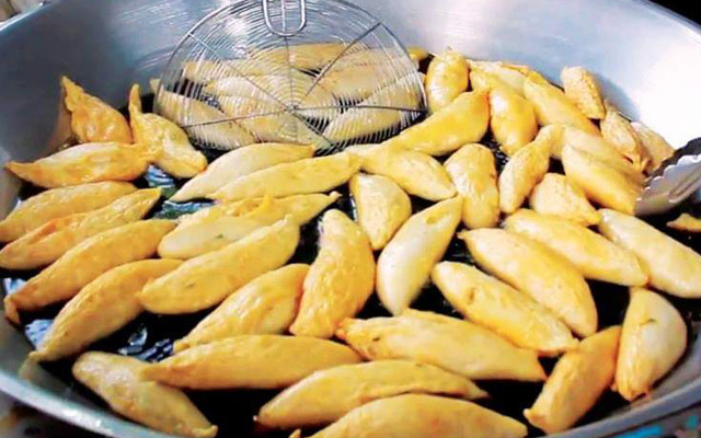 Ratchada - Chả Cá Thái Lan - Trường Sơn