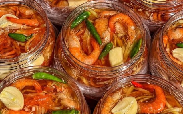 Ăn Hàng Phượng SG - Bánh Mì & Đồ Ăn Vặt - Nguyễn Đình Chính