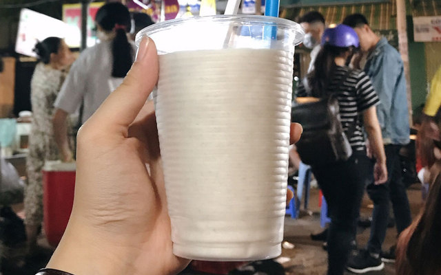 Sinh Tố Cô Hiển