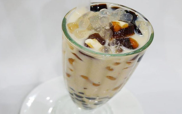 Cô Út - Trà Sữa & Ăn Vặt