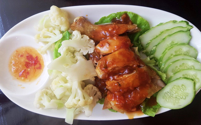 Chara Cafe & Cơm Văn Phòng