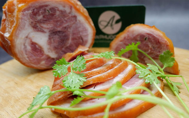 Thực Phẩm Hà Nội Việt Thắng