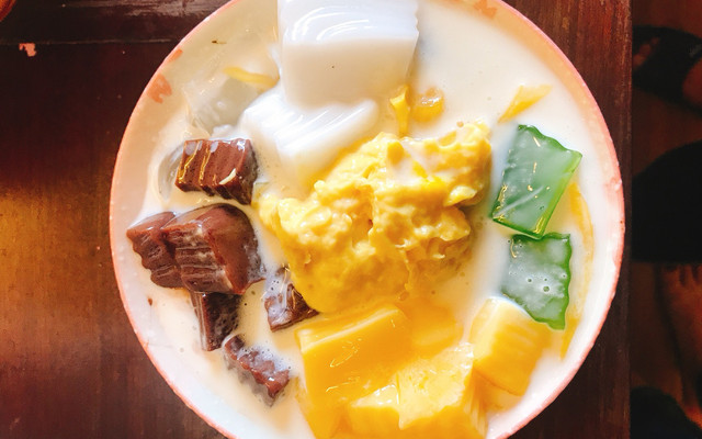 Ăn Vặt Ly Bống - Shop Online