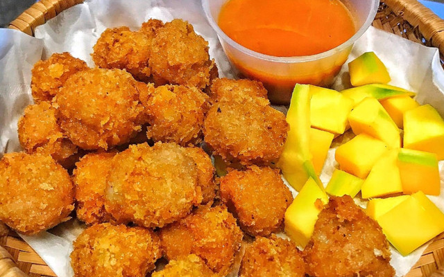 Rosy Rán - Nem Chua Hà Nội - Trần Kế Xương